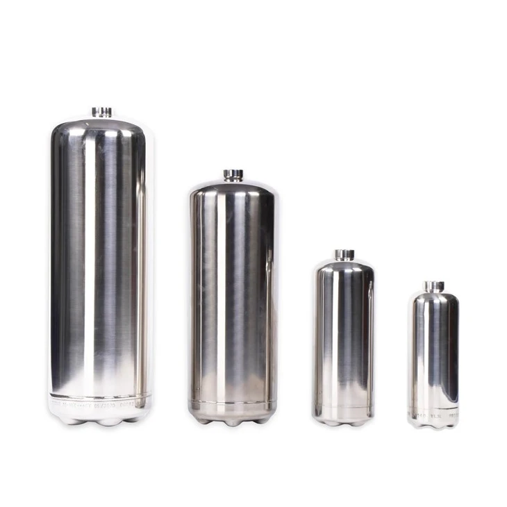 Stainless Steel Water Fire Extinguisher